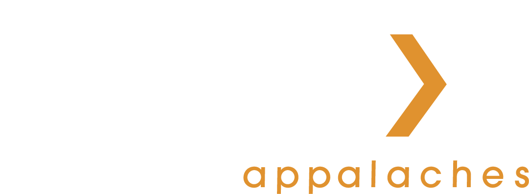 Logo Réflex Appalaches